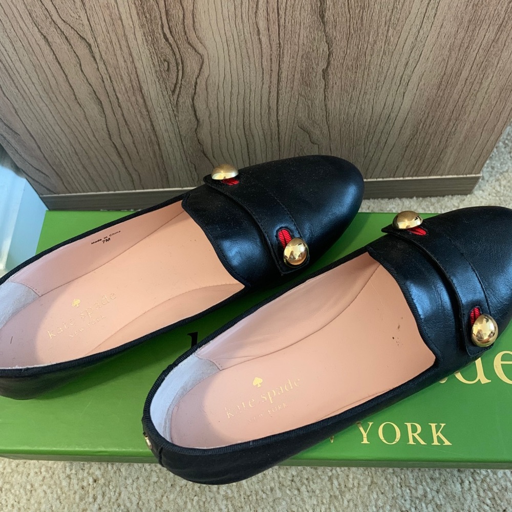 Kate Spade Loafer